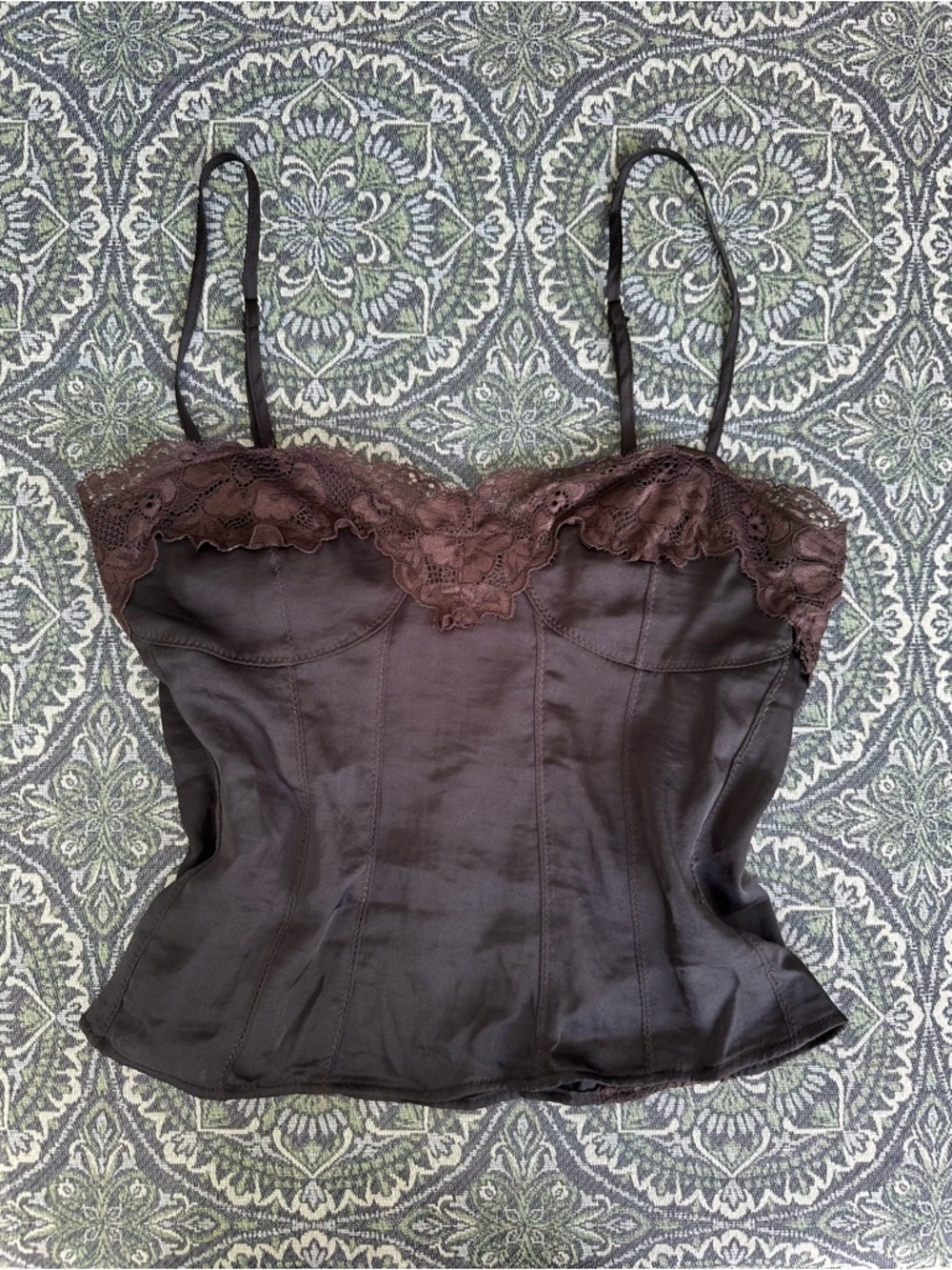 Free People Intimately Top